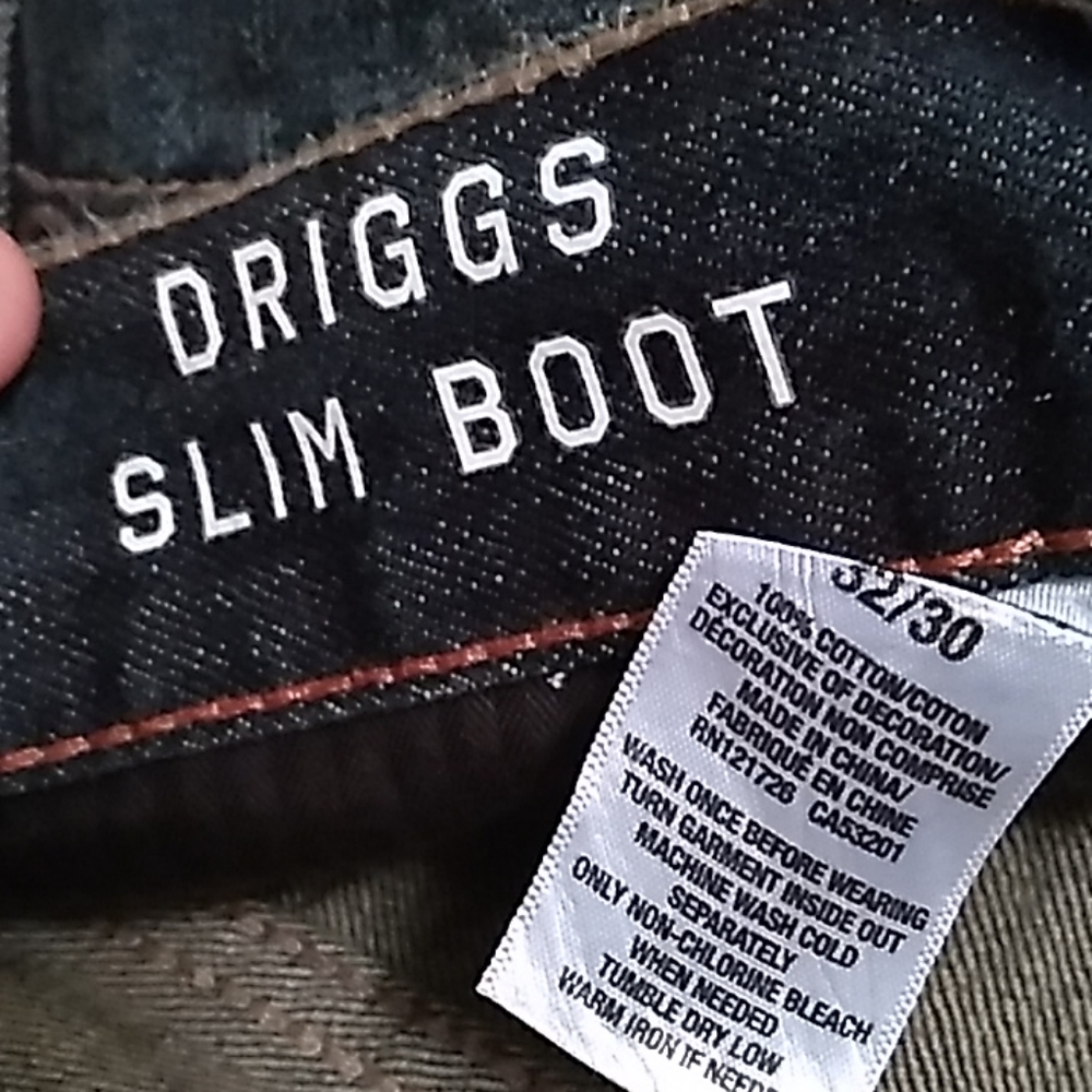 Size - Picture 4 of 4